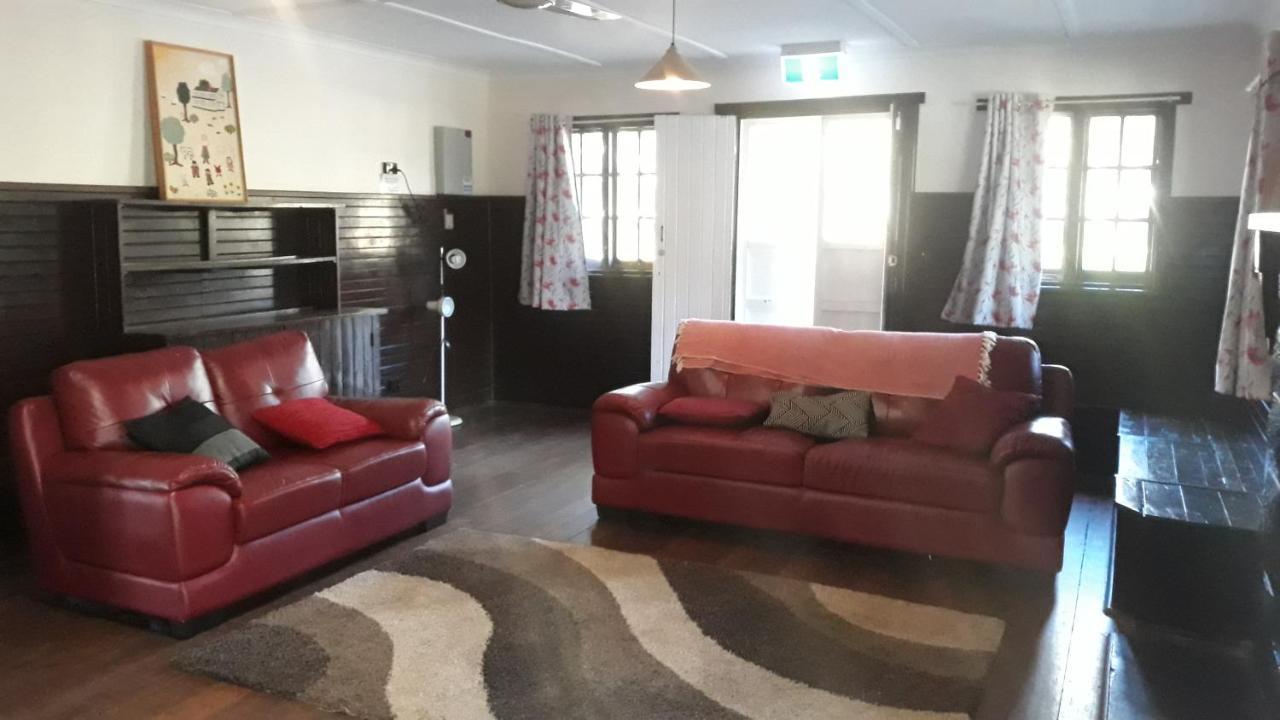 Fairbridge Village Pinjarra Экстерьер фото