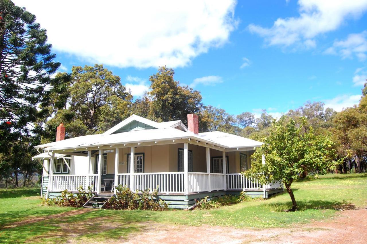 Fairbridge Village Pinjarra Экстерьер фото