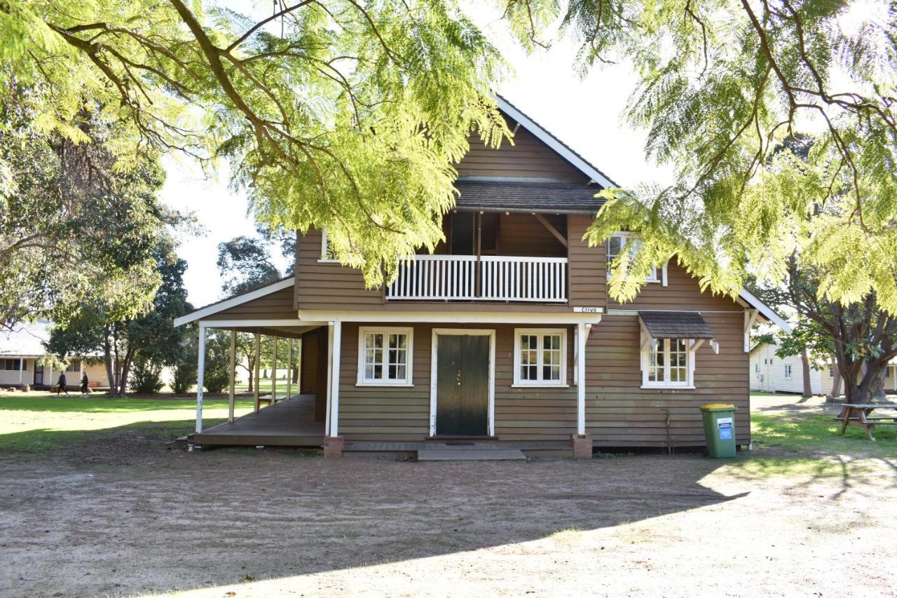 Fairbridge Village Pinjarra Экстерьер фото