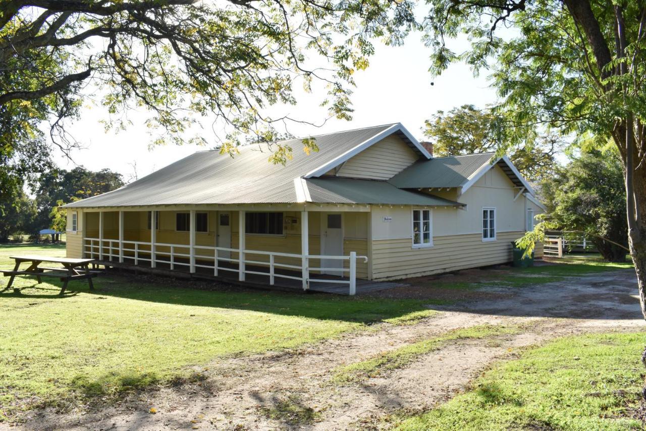 Fairbridge Village Pinjarra Экстерьер фото
