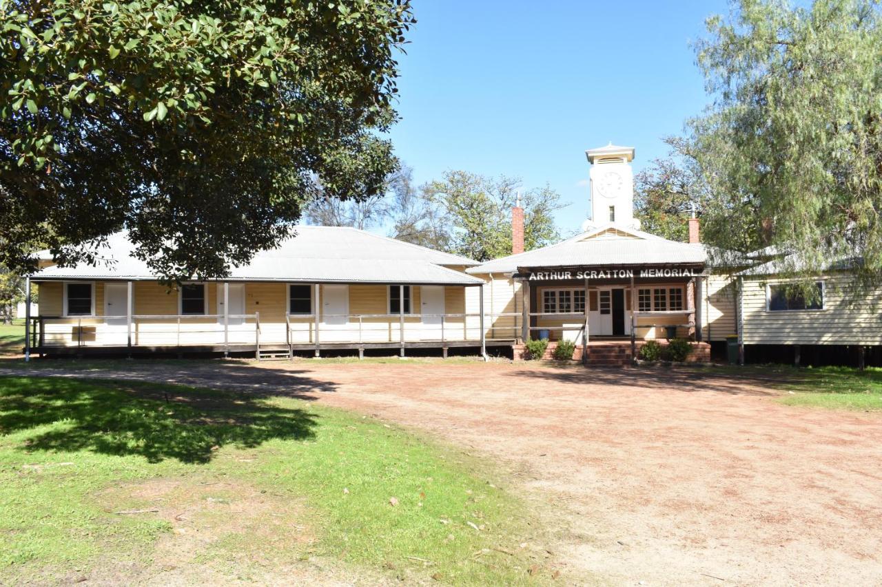Fairbridge Village Pinjarra Экстерьер фото