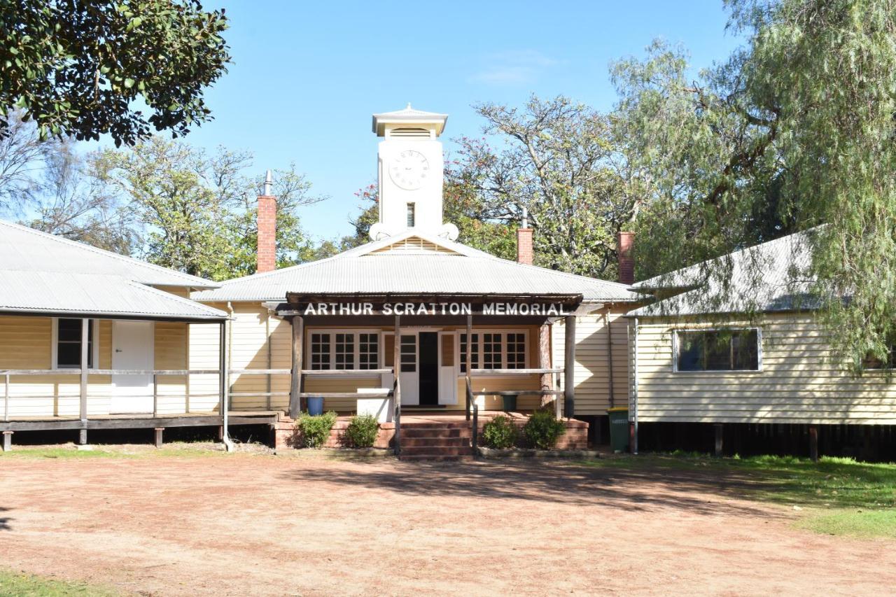 Fairbridge Village Pinjarra Экстерьер фото
