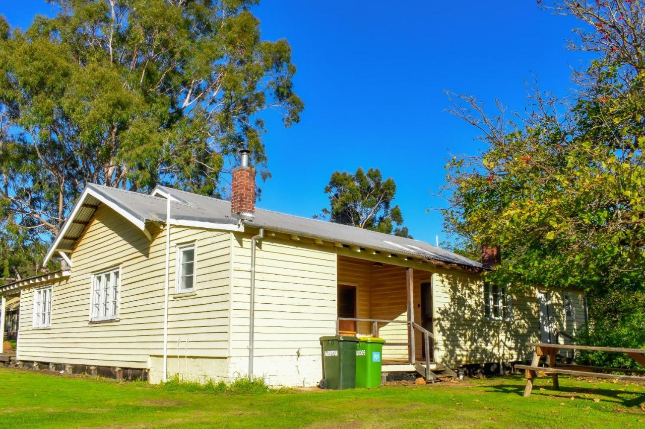 Fairbridge Village Pinjarra Экстерьер фото