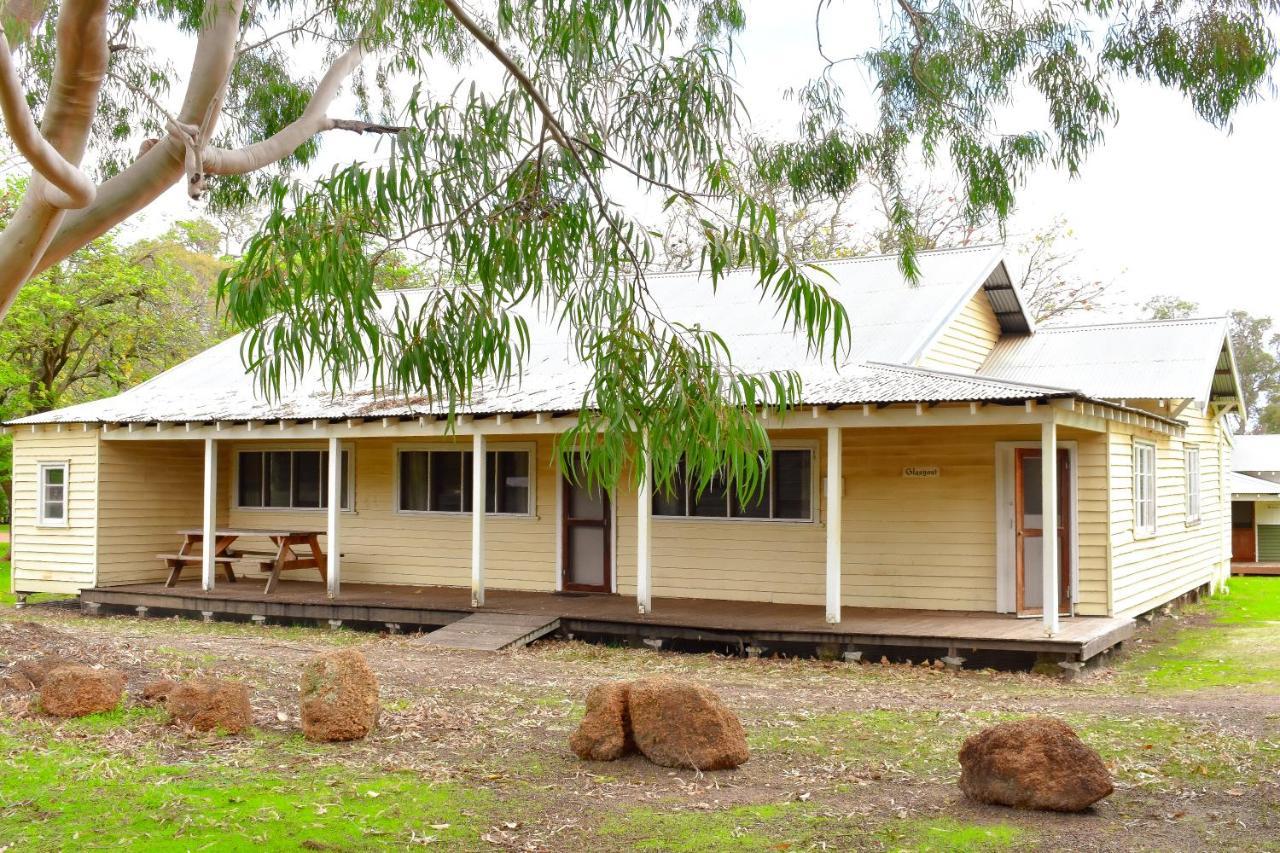 Fairbridge Village Pinjarra Экстерьер фото