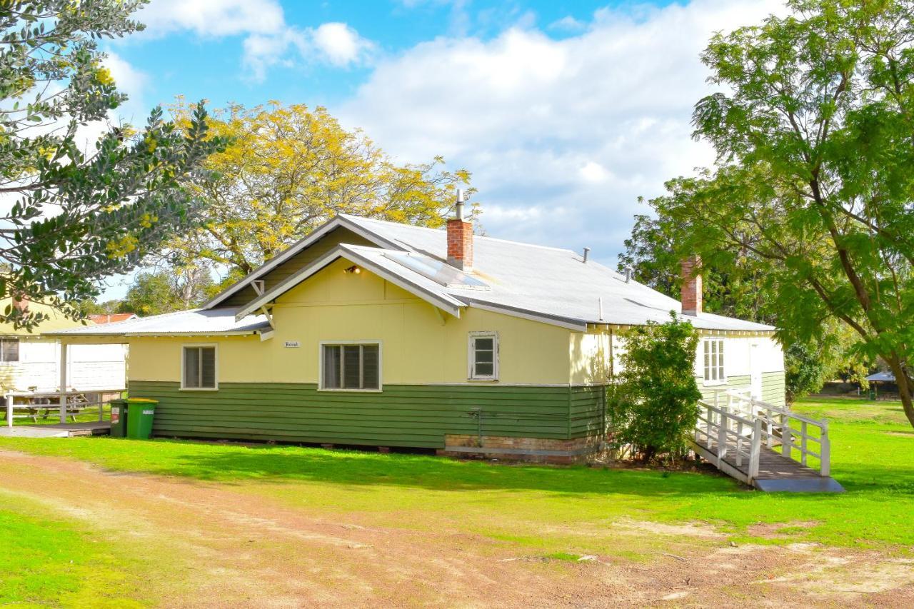 Fairbridge Village Pinjarra Экстерьер фото